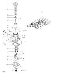 Carburetors