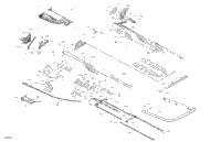 Frame - System - Rear Section