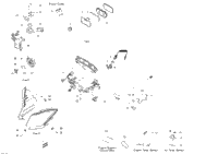 Electrical System - 600Ho E-Tec