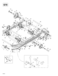 Rear Suspension (670)