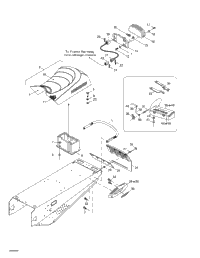 Seat And Accessories