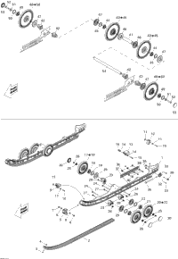 Rear Suspension