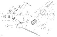 Electrical System Expedition - 550F