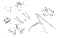 Frame - System - Front Section