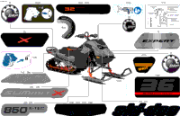 Body - Decals