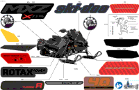 Body - Decals