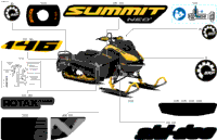 Body - Decals