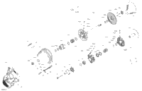 Drive - Pulley