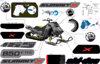 Body - Decals