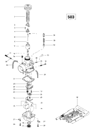 Carburetors (503)