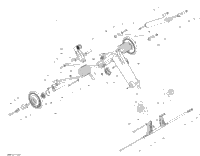 Rear Suspension Rear Arm(Std,Sport)