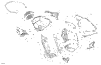 Body - Bottom Pan