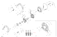 Drive - Pulley