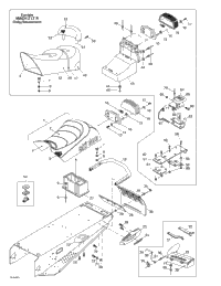 Seat And Accessories