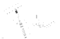 Suspension - Rear Shocks