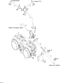 Throttle Body