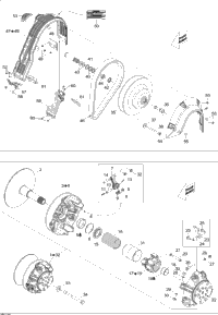 Pulley System