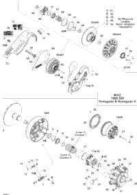 Pulley System