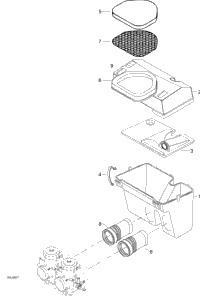 Air Silencer
