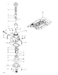 Carburetors
