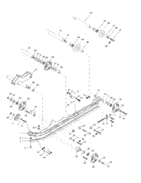 Rear Suspension