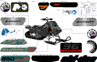 Body - Decals