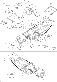 Frame And Components