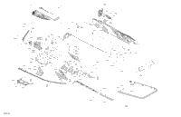 Frame - System - Rear Section