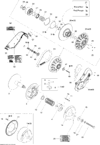 Pulley System