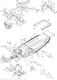 Frame And Components