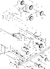 Rear Suspension