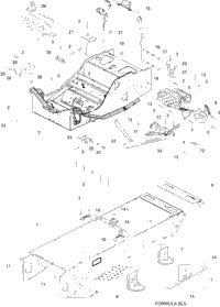 Frame And Components Formula S
