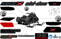 Body - Decals