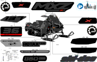 Body - Decals