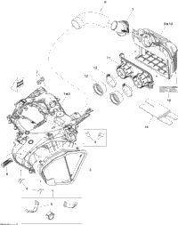 Air Intake System