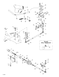 Steering System