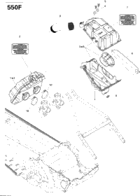 Air Intake System