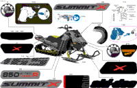 Body - Decals