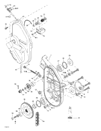 Chaincase