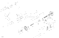 Suspension - Rear - Upper Section
