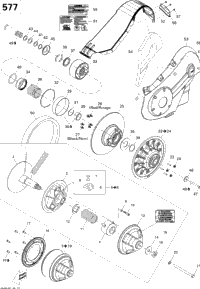 Pulley System