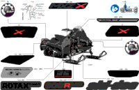 Body - Decals