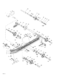 Rear Suspension