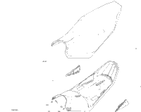 Seat - Std