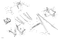 Frame - System - Front Section