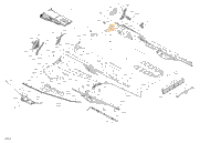 Frame - System - Rear Section
