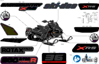Body - Decals