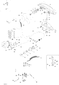Electrical System 550