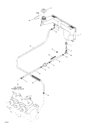 Oil Tank