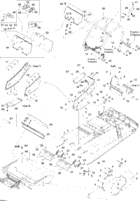 Frame And Components